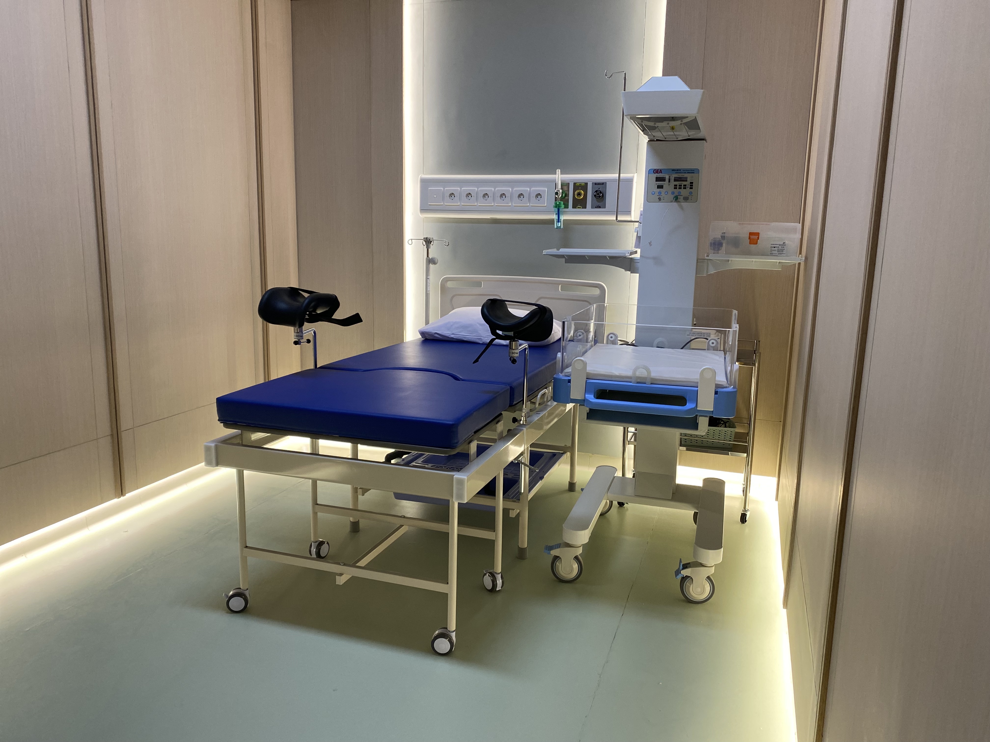 Klinik Spesialis Terlengkap