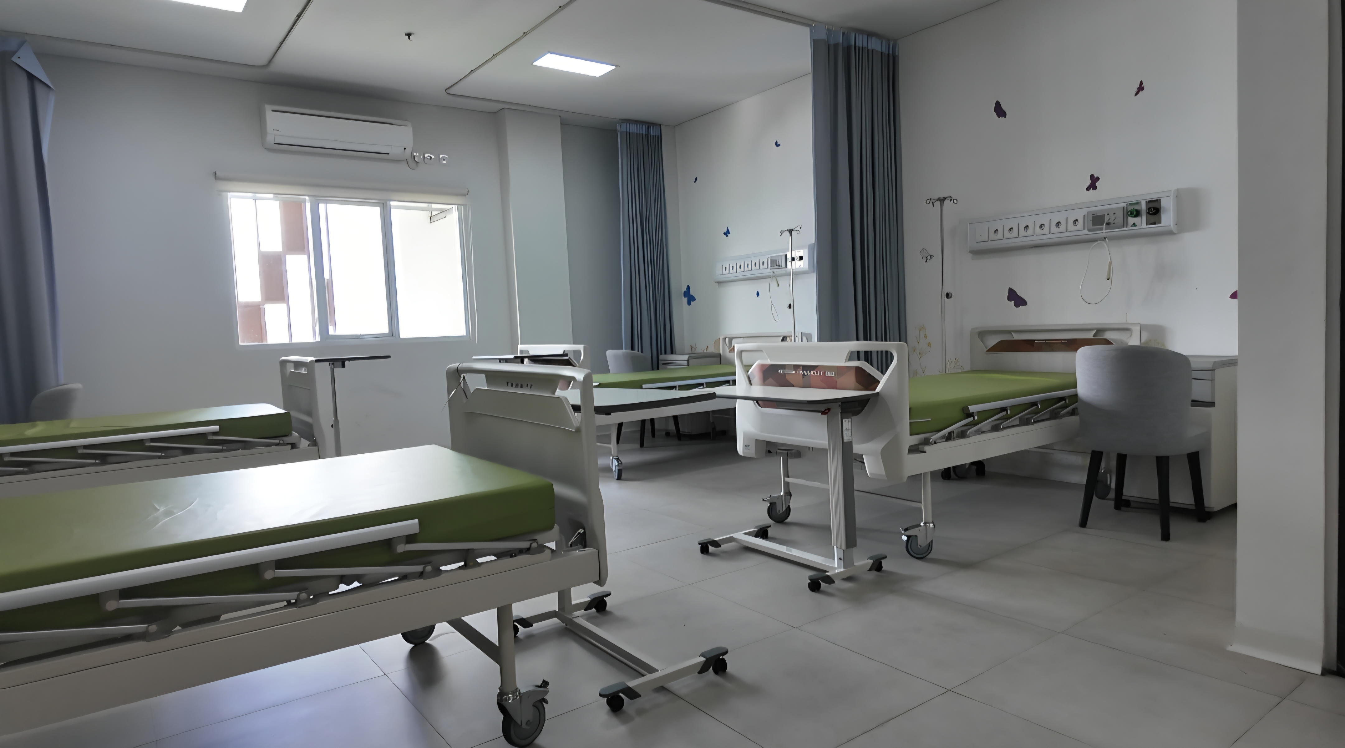 Kamar Kelas 2