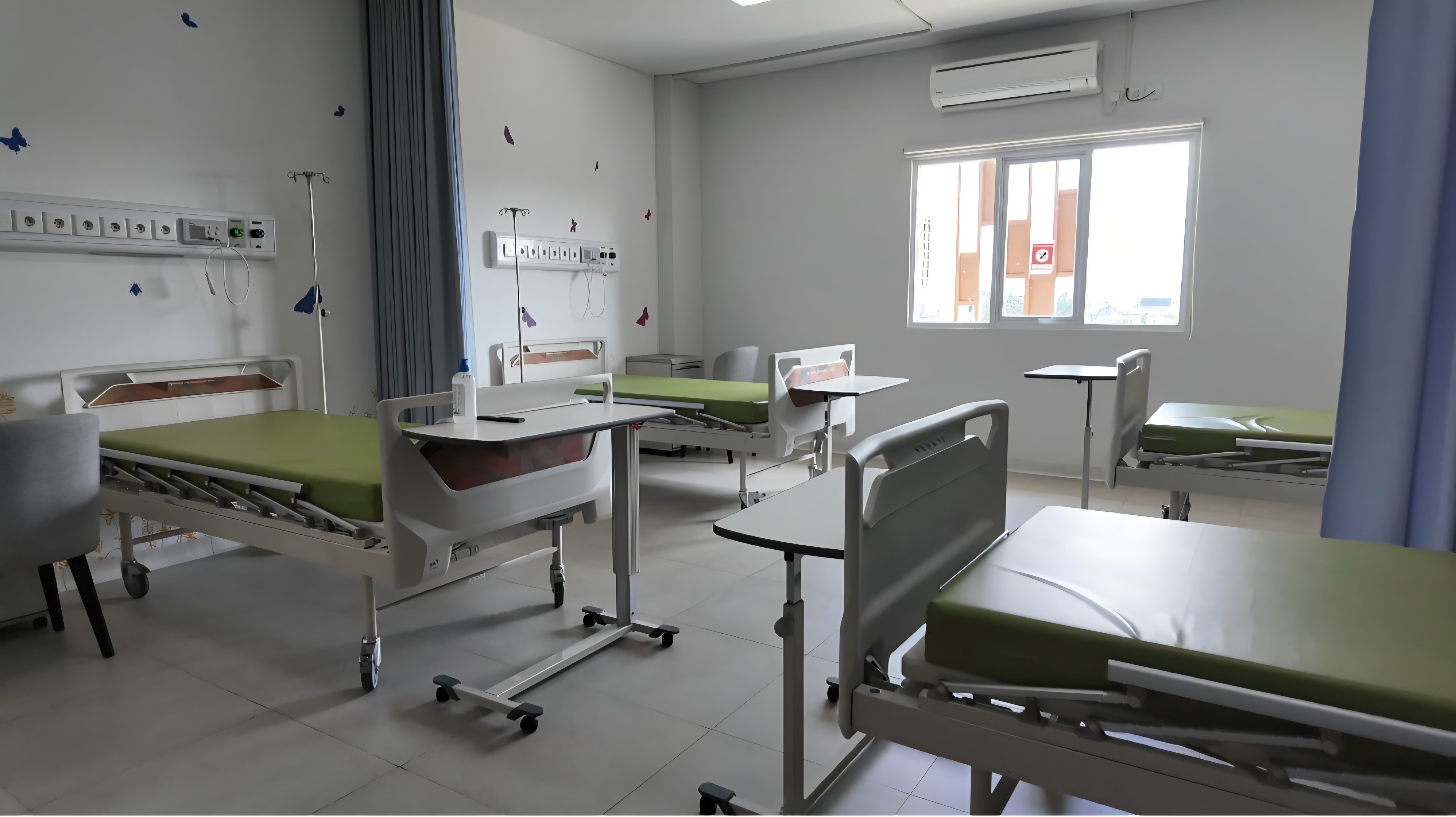 Kamar Kelas 3