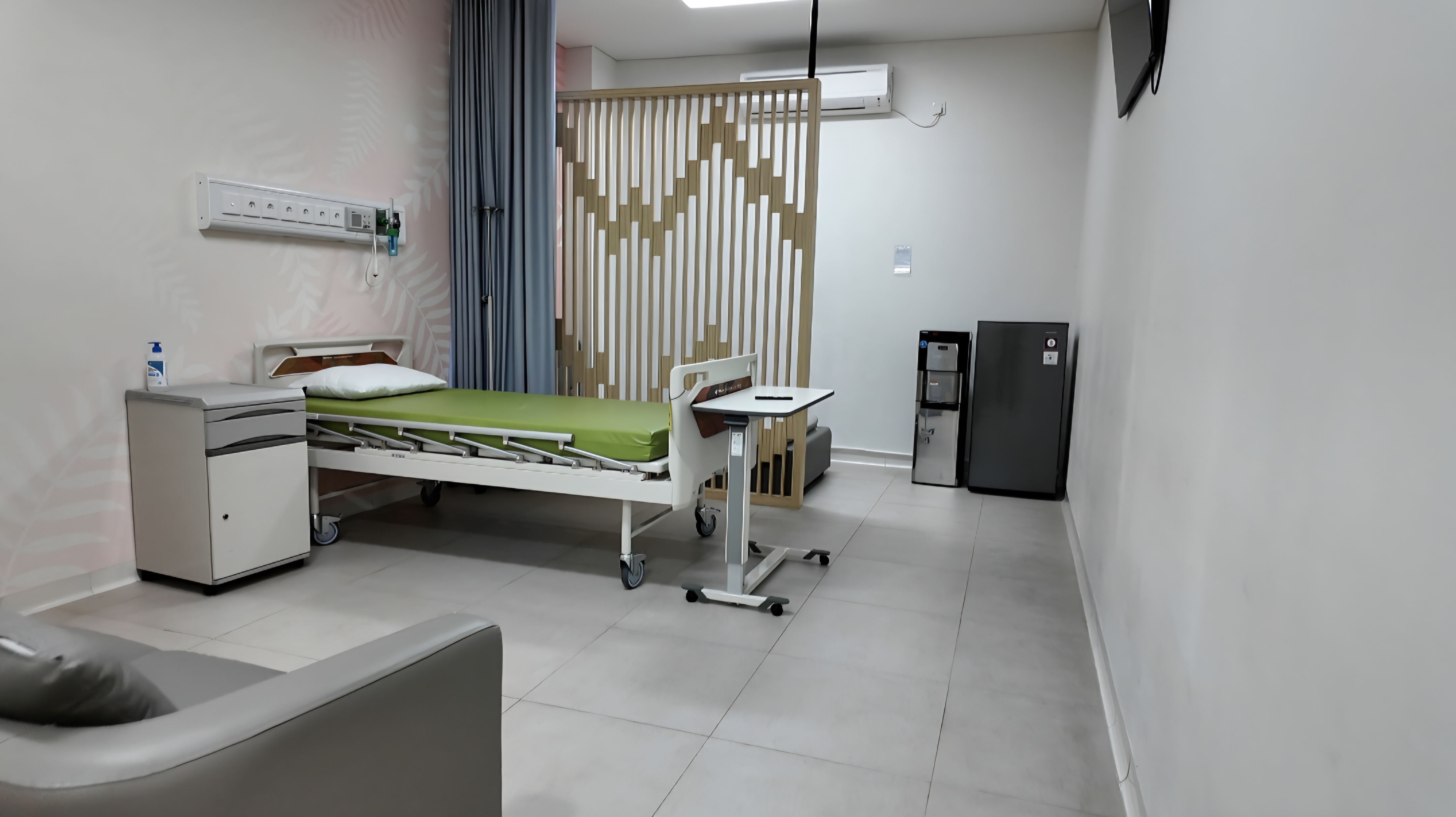 Kamar VIP