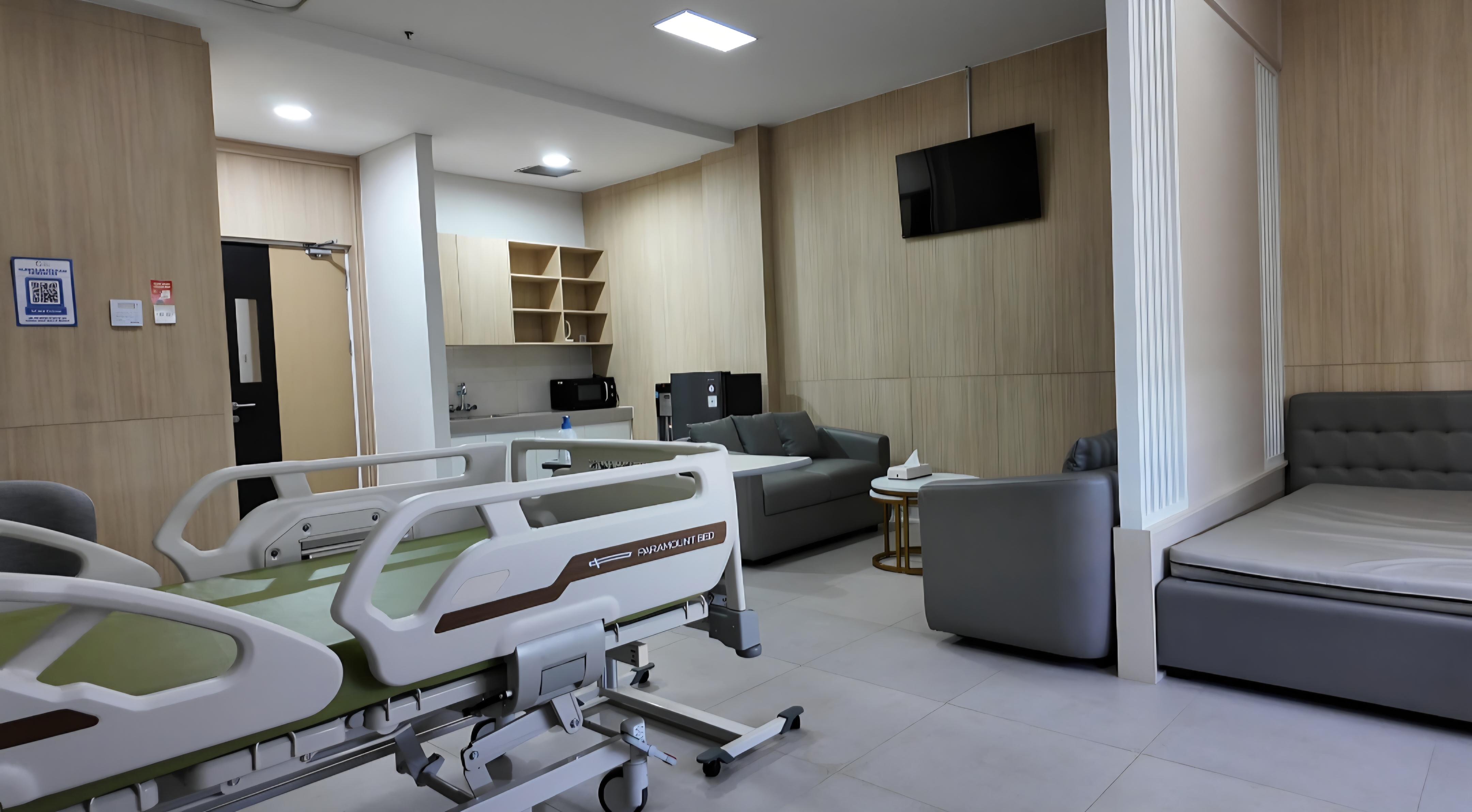 Kamar VVIP